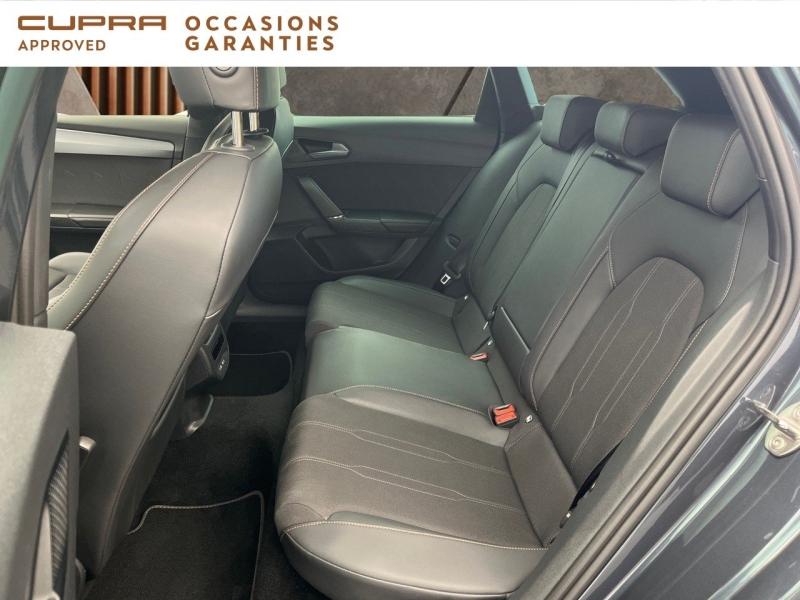 Voitures occasions CUPRA Leon ST V Orvault