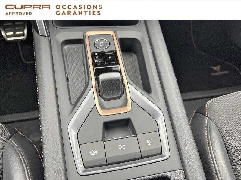 Voitures occasions CUPRA Leon ST V Orvault