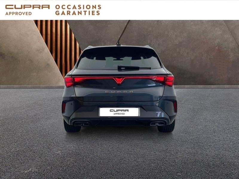 Voitures occasions CUPRA Leon ST V Orvault