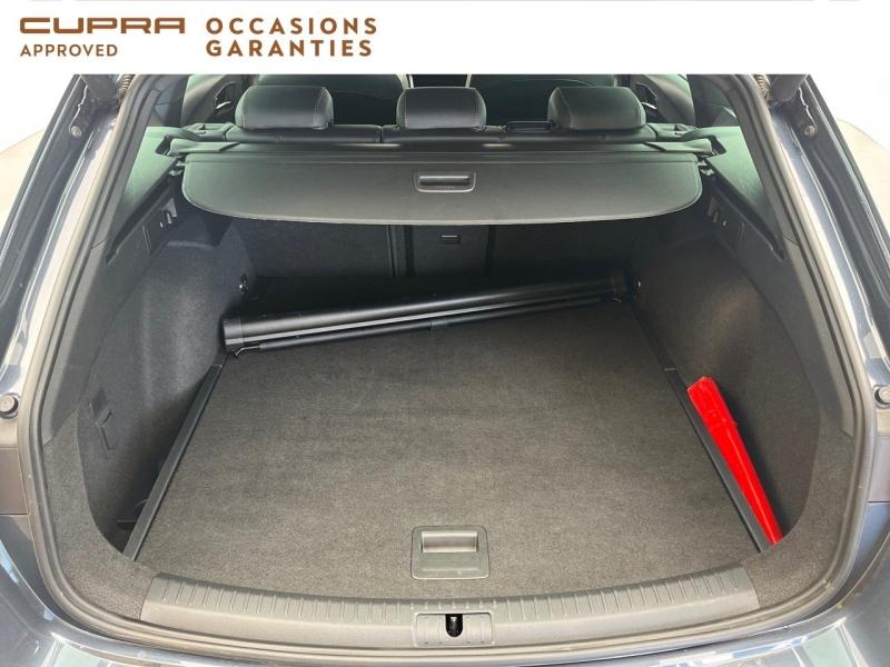 Voitures occasions CUPRA Leon ST V Orvault