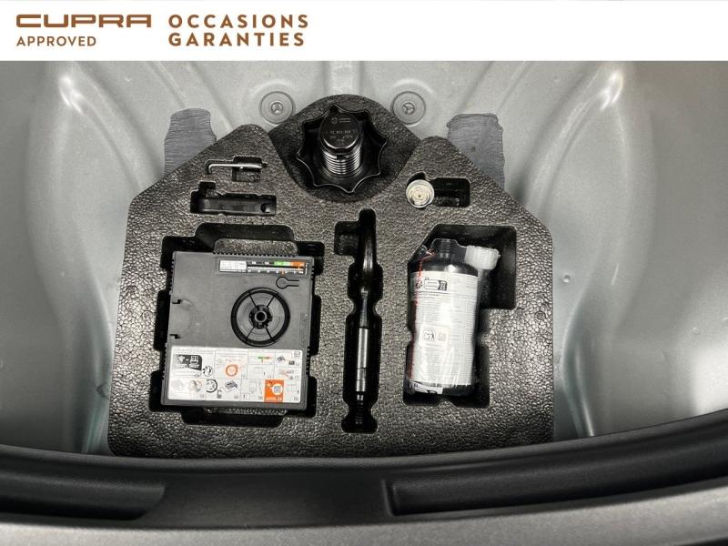 Voitures occasions CUPRA Leon ST V Orvault