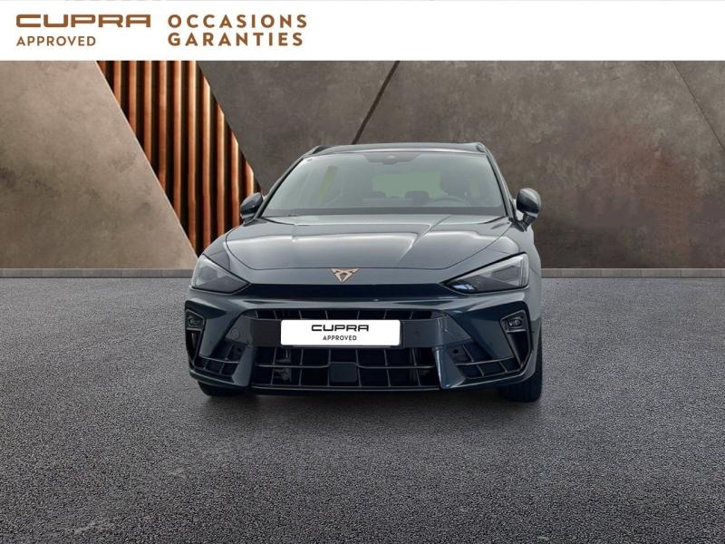 Voitures occasions CUPRA Leon ST V Orvault