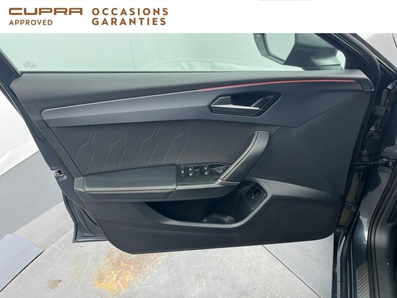 Voitures occasions CUPRA Leon ST V Orvault