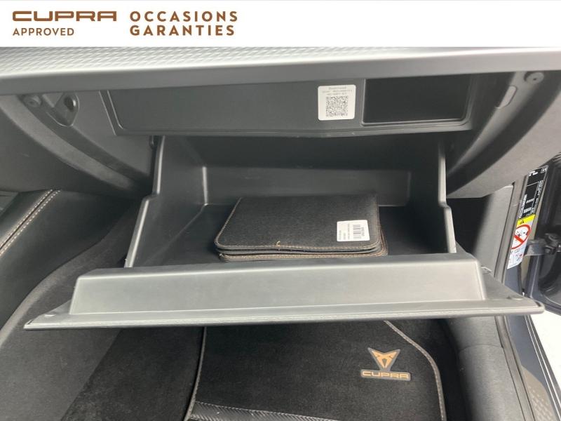 Voitures occasions CUPRA Leon ST V Orvault