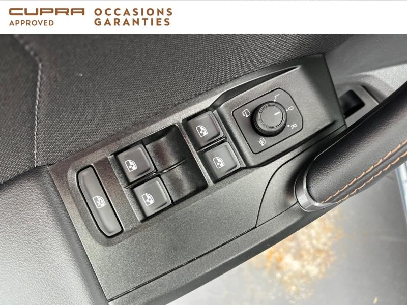 Voitures occasions CUPRA Leon ST V Orvault
