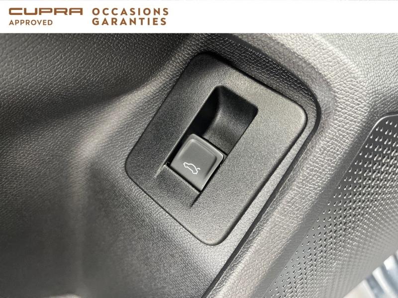 Voitures occasions CUPRA Leon ST V Orvault