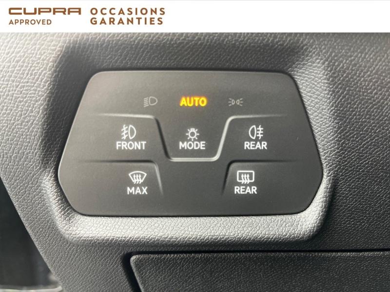 Voitures occasions CUPRA Leon ST V Orvault