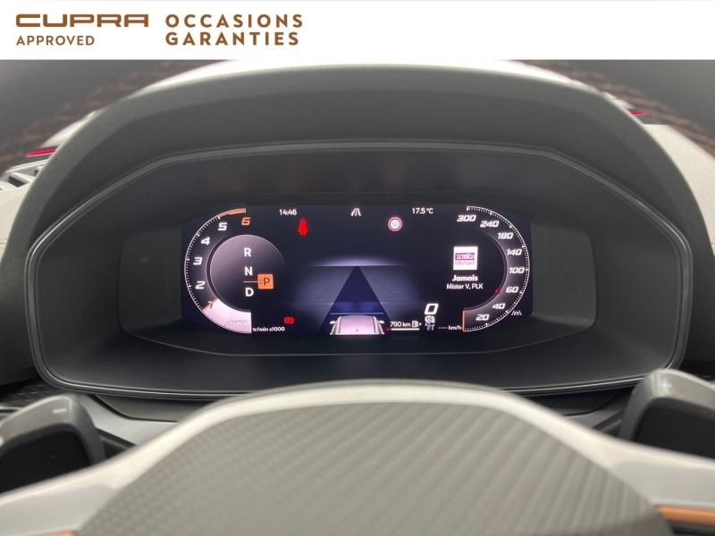 Voitures occasions CUPRA Leon ST V Orvault
