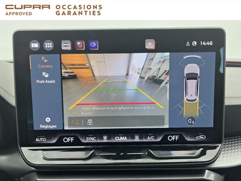 Voitures occasions CUPRA Leon ST V Orvault