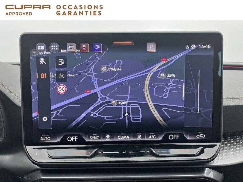 Voitures occasions CUPRA Leon ST V Orvault