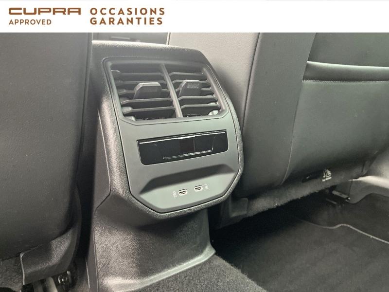 Voitures occasions CUPRA Leon ST V Orvault