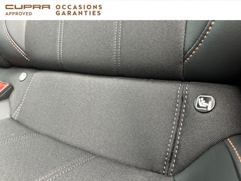 Voitures occasions CUPRA Leon ST V Orvault