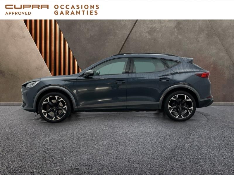 Voitures occasions CUPRA FORMENTOR VZ Orvault