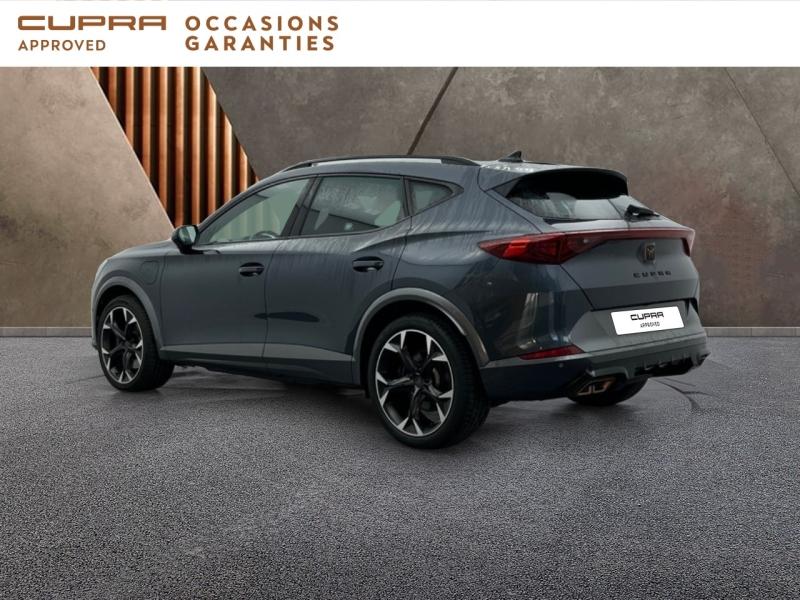 Voitures occasions CUPRA FORMENTOR VZ Orvault
