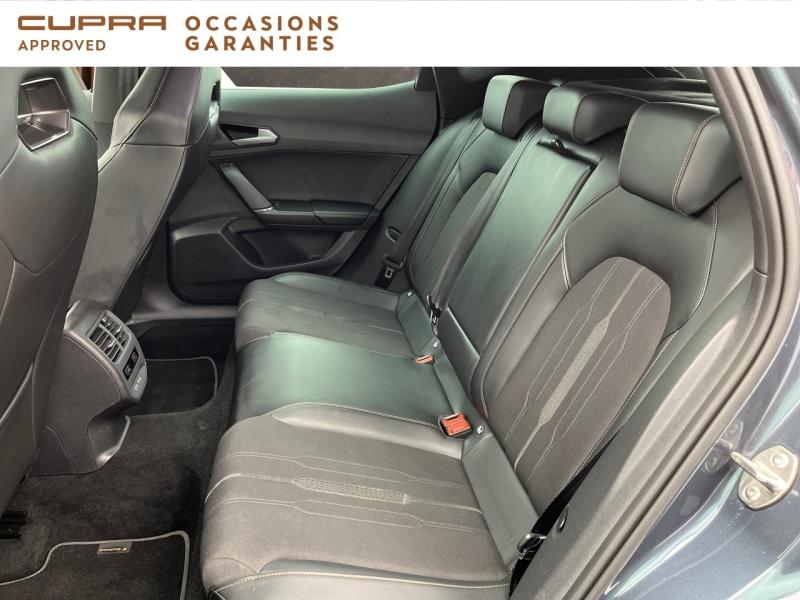 Voitures occasions CUPRA FORMENTOR VZ Orvault