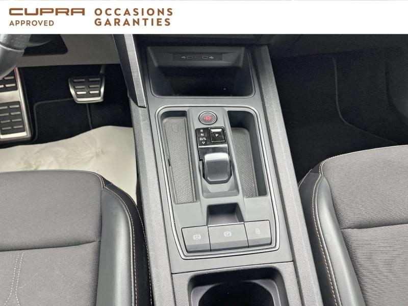 Voitures occasions CUPRA FORMENTOR VZ Orvault