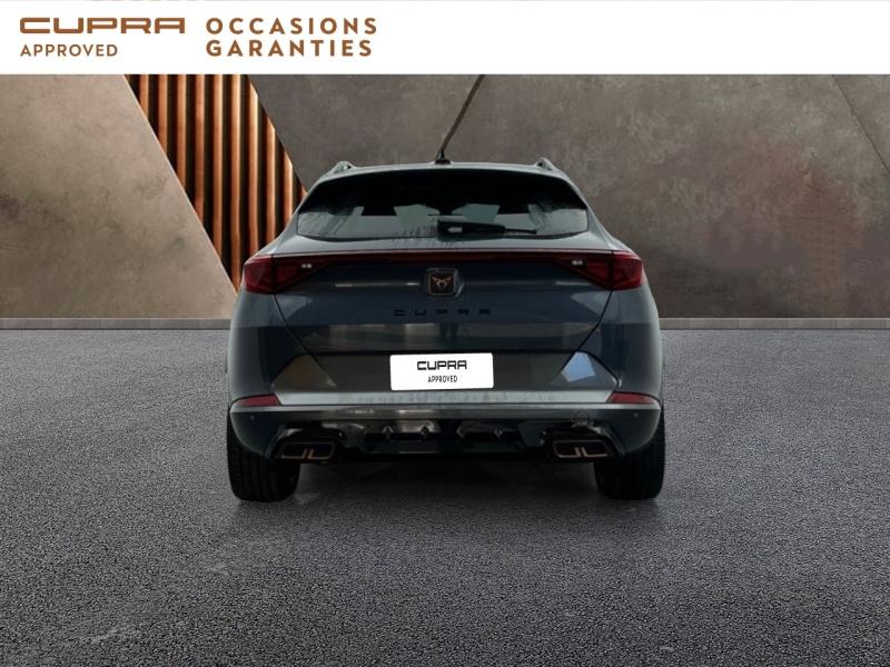 Voitures occasions CUPRA FORMENTOR VZ Orvault