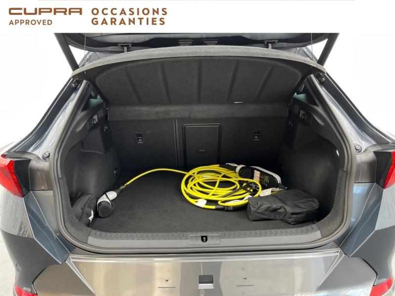 Voitures occasions CUPRA FORMENTOR VZ Orvault