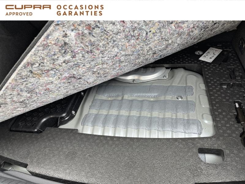 Voitures occasions CUPRA FORMENTOR VZ Orvault