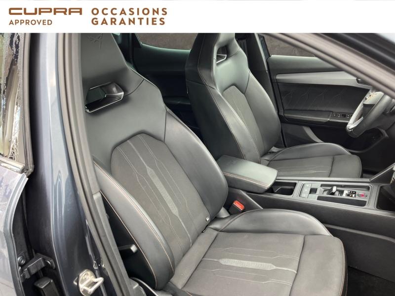 Voitures occasions CUPRA FORMENTOR VZ Orvault