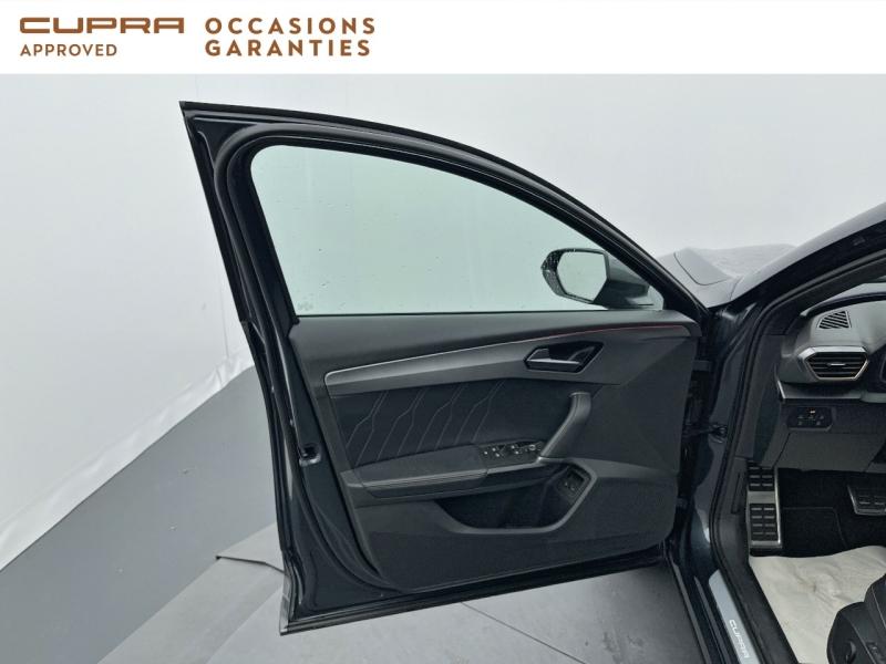 Voitures occasions CUPRA FORMENTOR VZ Orvault