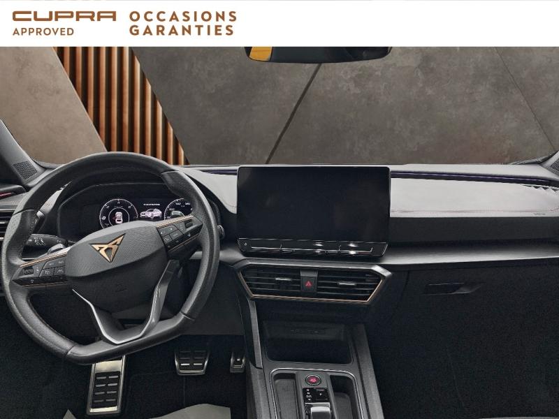 Voitures occasions CUPRA FORMENTOR VZ Orvault