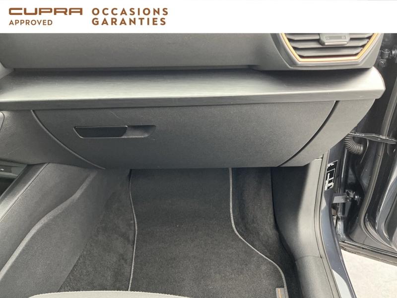 Voitures occasions CUPRA FORMENTOR VZ Orvault