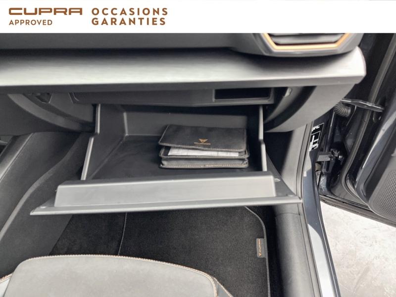 Voitures occasions CUPRA FORMENTOR VZ Orvault