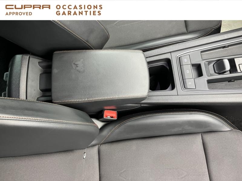 Voitures occasions CUPRA FORMENTOR VZ Orvault