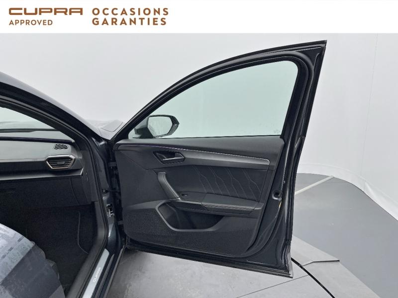 Voitures occasions CUPRA FORMENTOR VZ Orvault