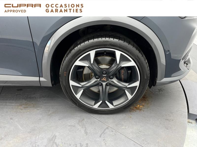 Voitures occasions CUPRA FORMENTOR VZ Orvault
