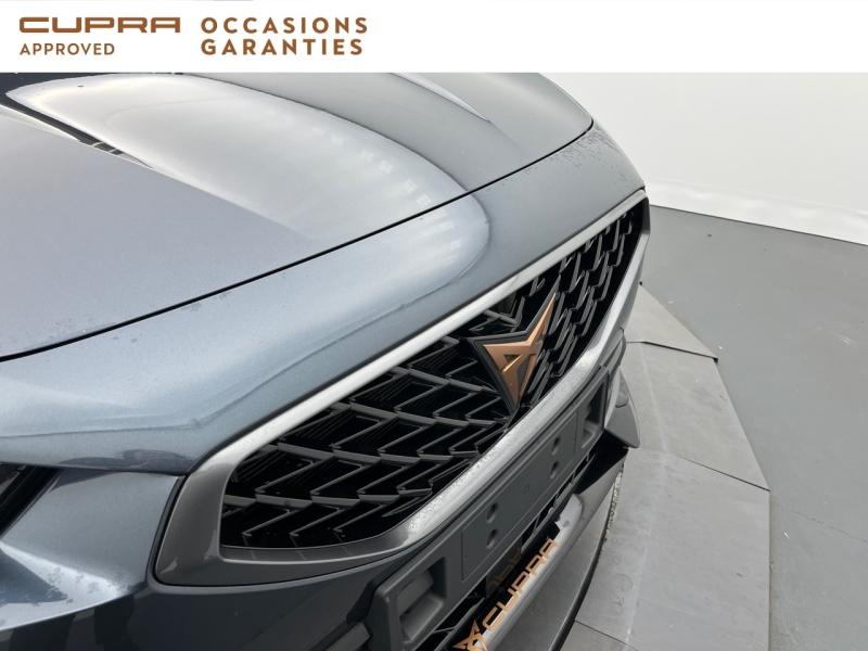 Voitures occasions CUPRA FORMENTOR VZ Orvault