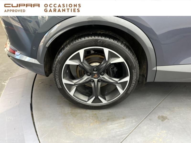 Voitures occasions CUPRA FORMENTOR VZ Orvault