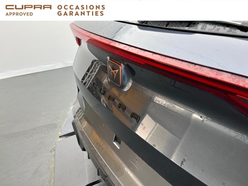 Voitures occasions CUPRA FORMENTOR VZ Orvault