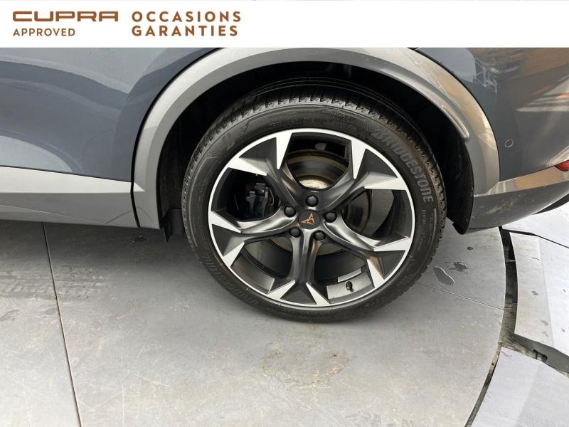 Voitures occasions CUPRA FORMENTOR VZ Orvault