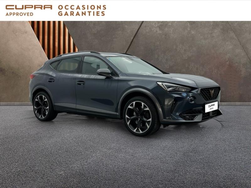 Voitures occasions CUPRA FORMENTOR VZ Orvault