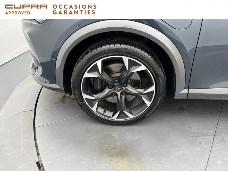 Voitures occasions CUPRA FORMENTOR VZ Orvault