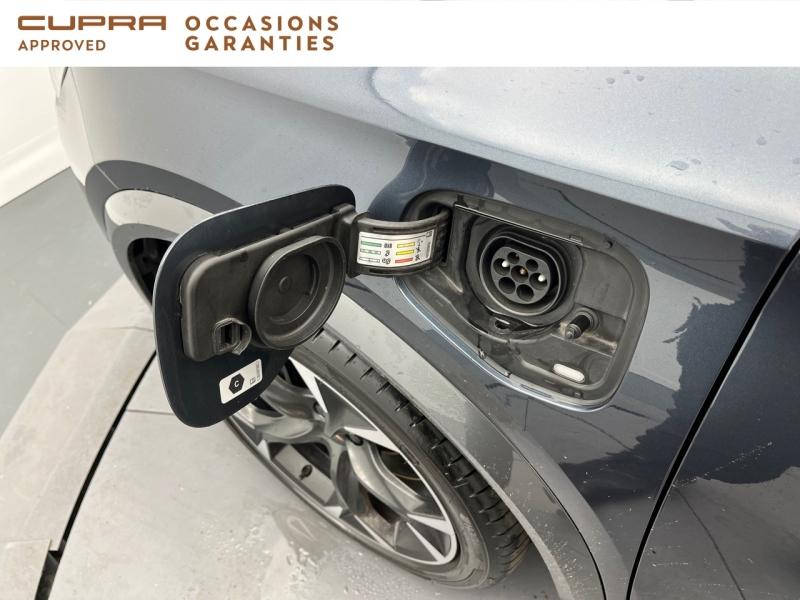 Voitures occasions CUPRA FORMENTOR VZ Orvault