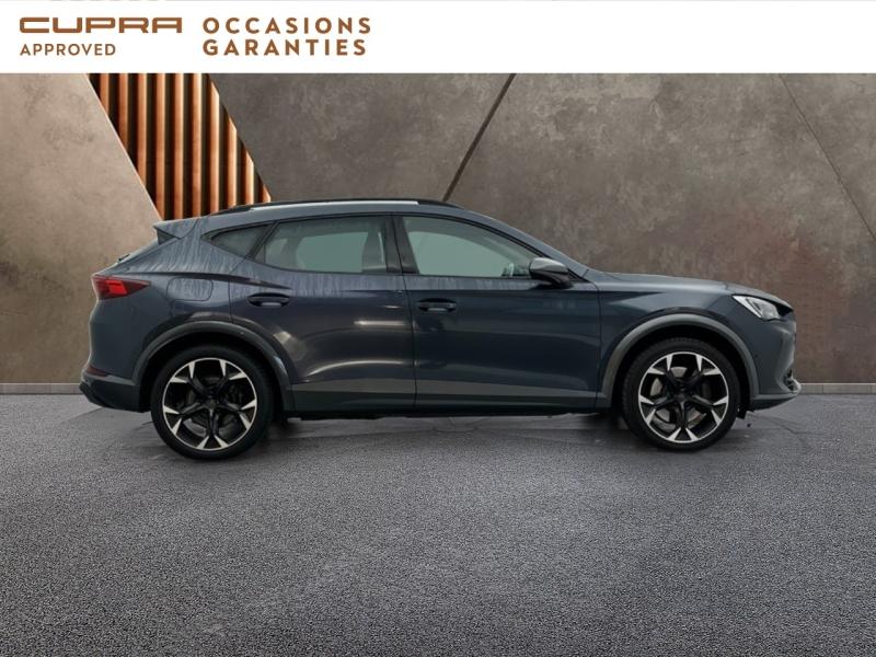 Voitures occasions CUPRA FORMENTOR VZ Orvault