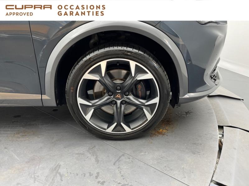 Voitures occasions CUPRA FORMENTOR VZ Orvault