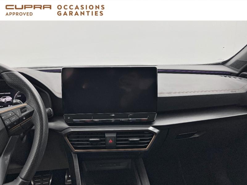 Voitures occasions CUPRA FORMENTOR VZ Orvault