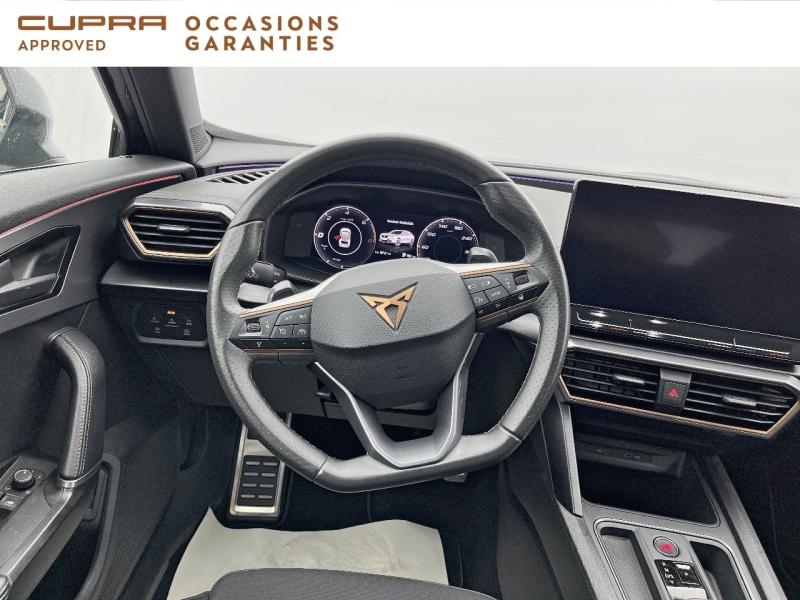 Voitures occasions CUPRA FORMENTOR VZ Orvault