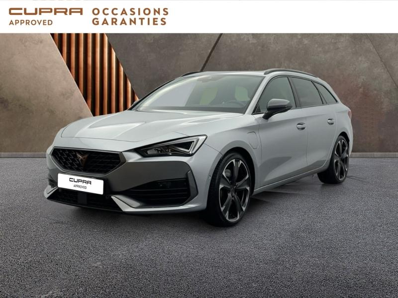 CUPRA Leon ST