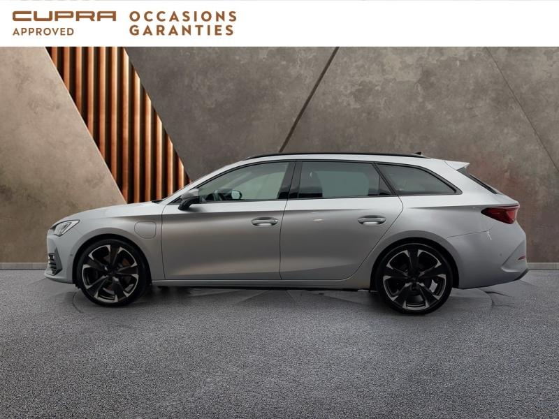 Voitures occasions CUPRA Leon ST VZ Orvault