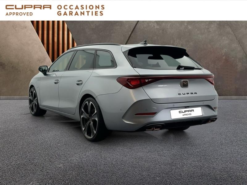Voitures occasions CUPRA Leon ST VZ Orvault