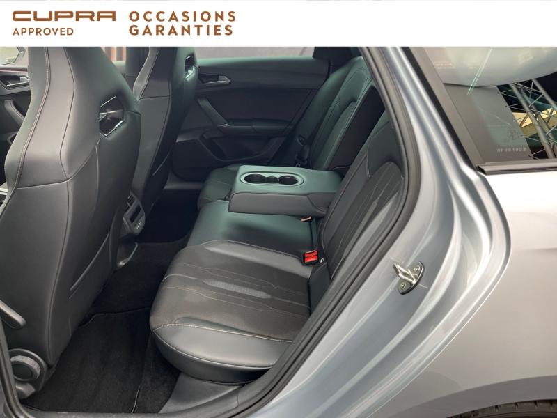 Voitures occasions CUPRA Leon ST VZ Orvault