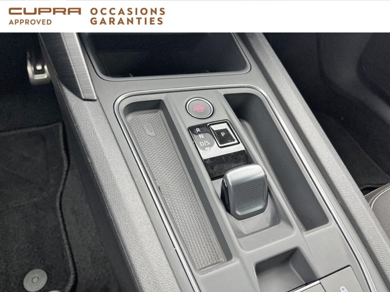 Voitures occasions CUPRA Leon ST VZ Orvault