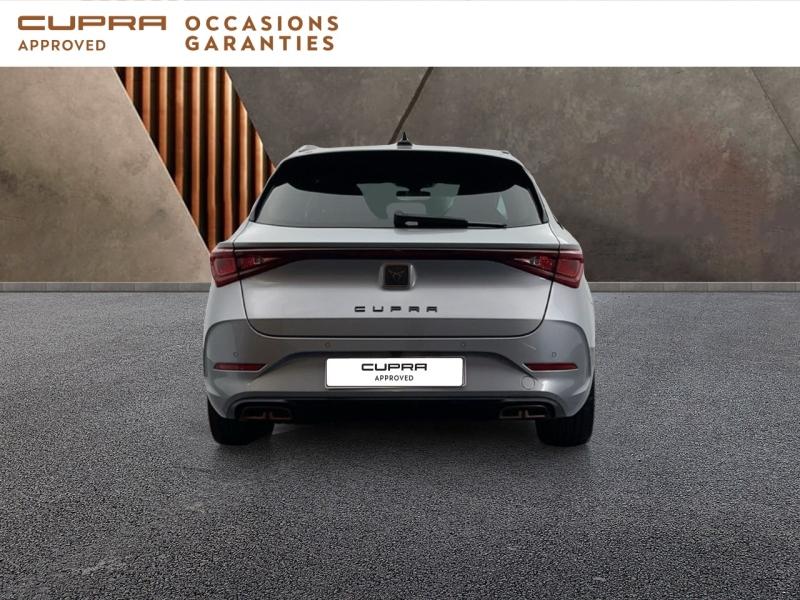 Voitures occasions CUPRA Leon ST VZ Orvault