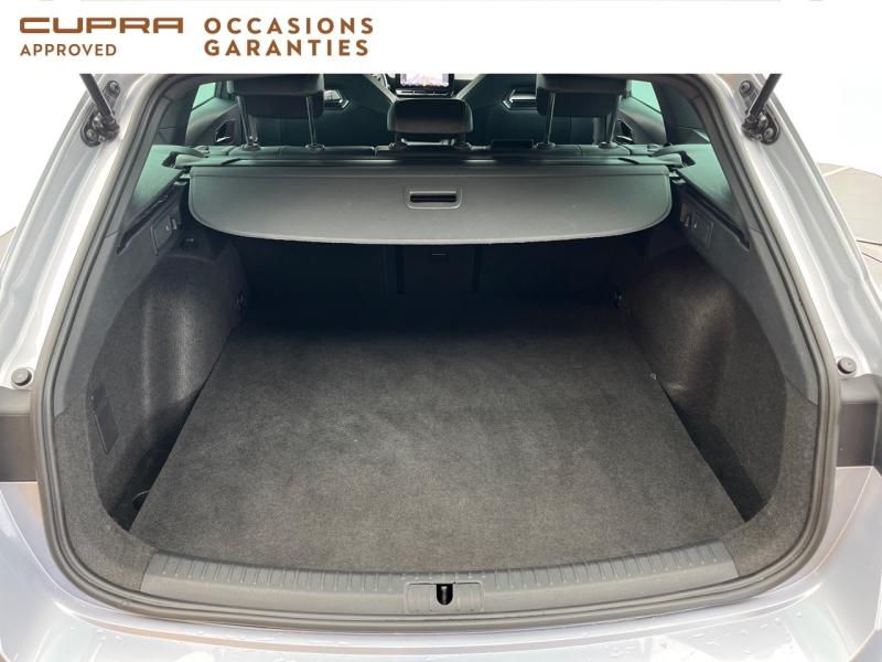 Voitures occasions CUPRA Leon ST VZ Orvault