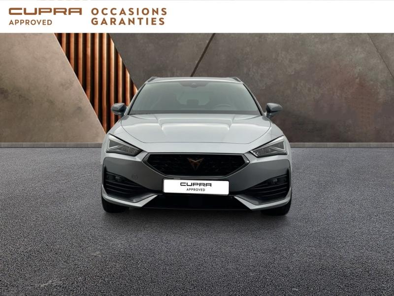 Voitures occasions CUPRA Leon ST VZ Orvault